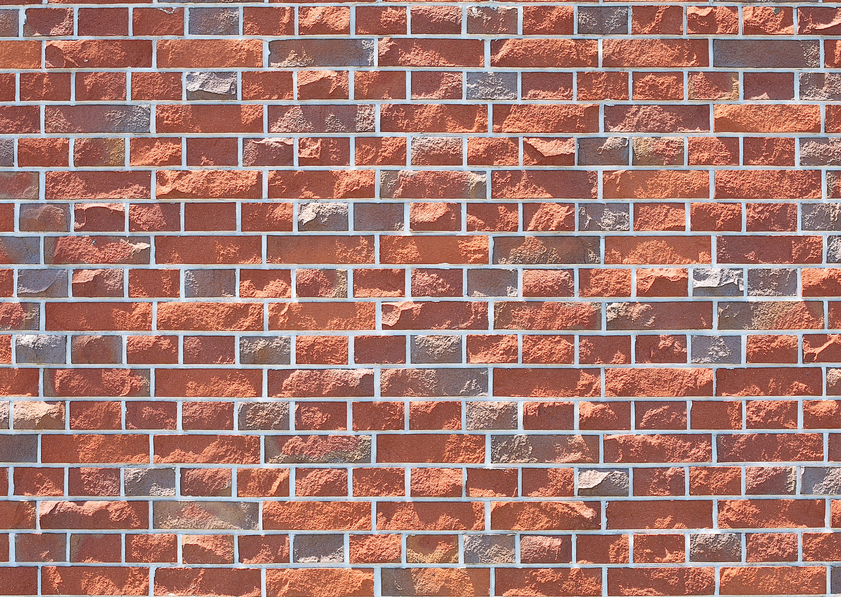 Bricks Wallpaper